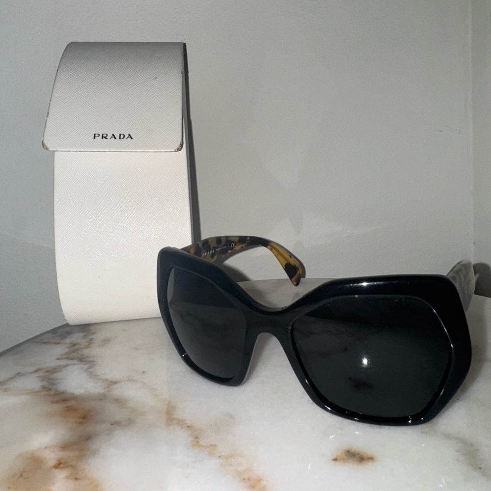 Prada sunglasses